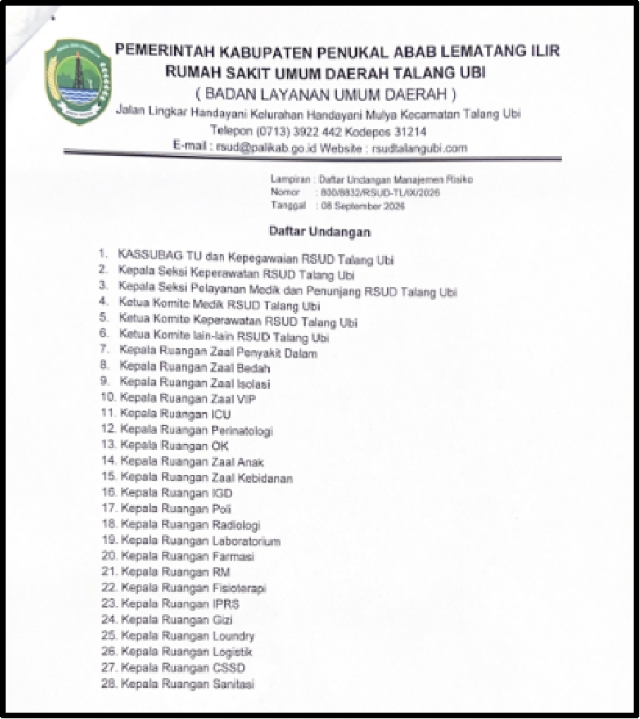 Undangan Sosialisasi Hal 2